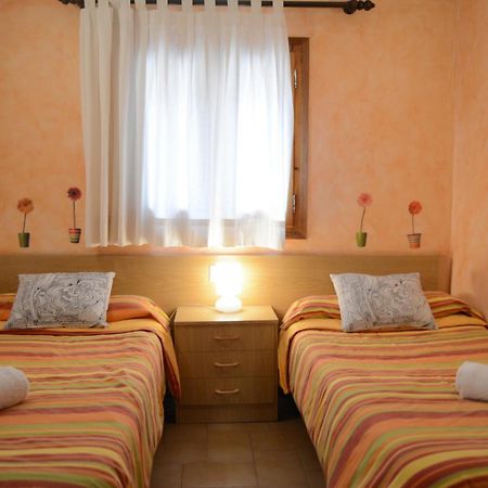 Hostal La Cuineta De Cal Triuet โกซอล ภายนอก รูปภาพ