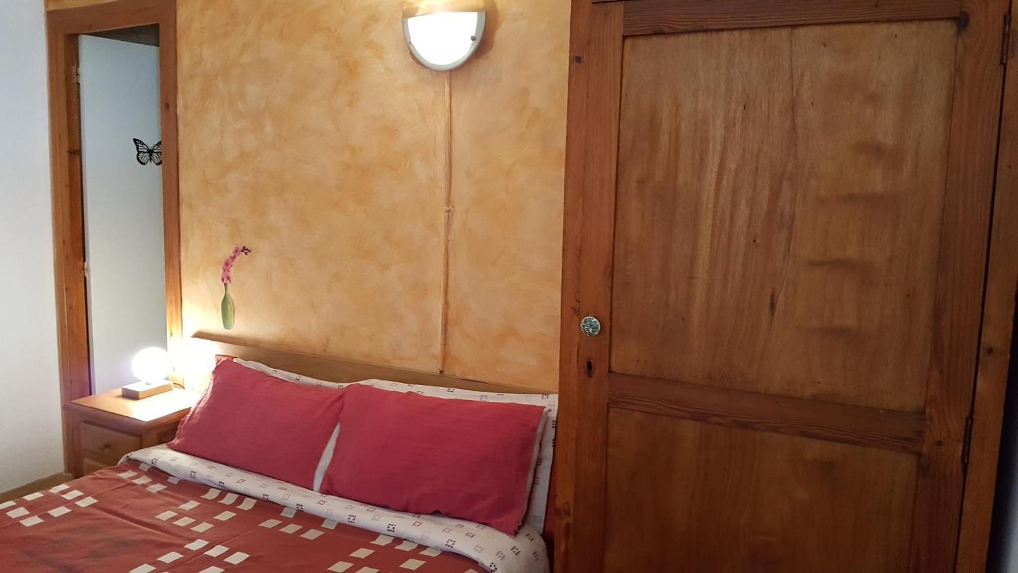 Hostal La Cuineta De Cal Triuet โกซอล ห้อง รูปภาพ