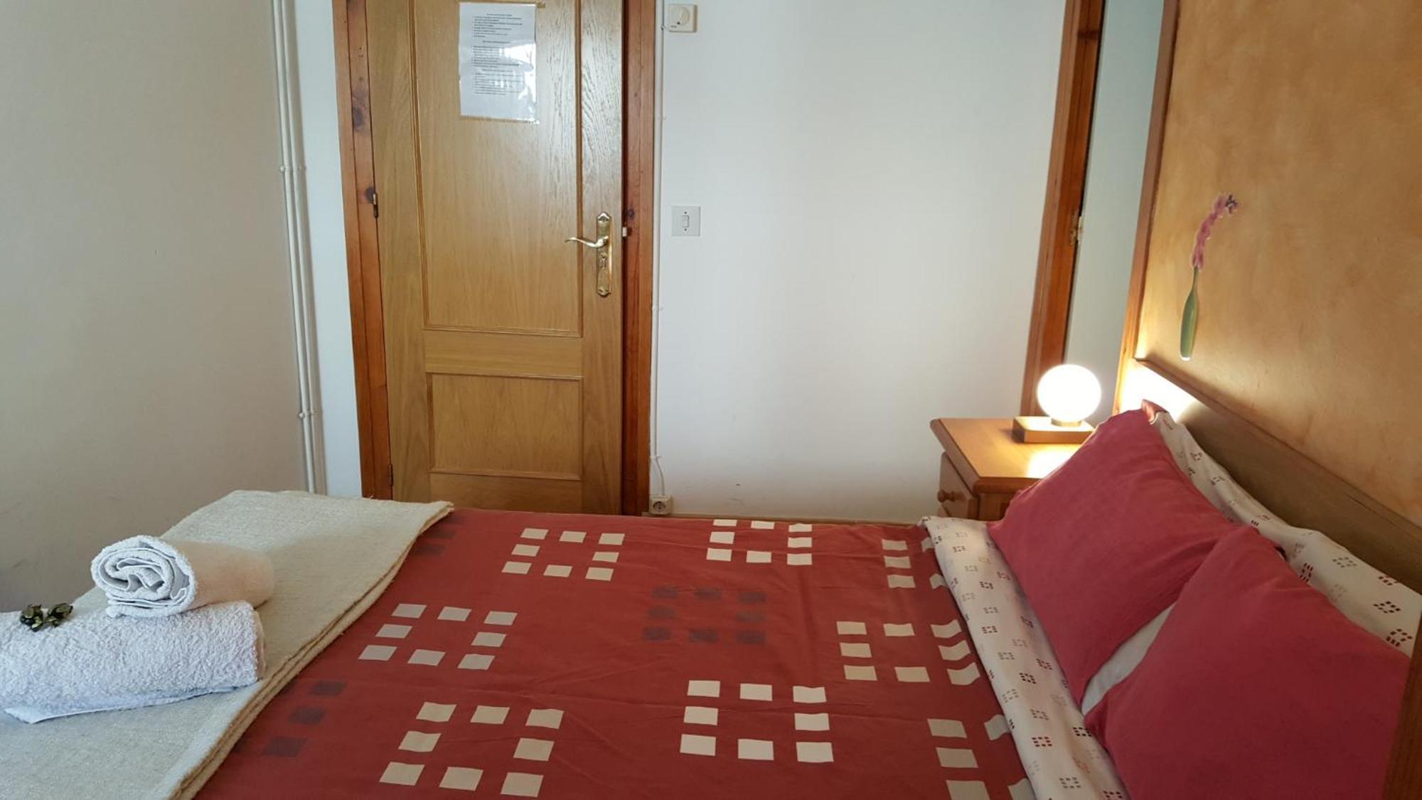 Hostal La Cuineta De Cal Triuet โกซอล ห้อง รูปภาพ