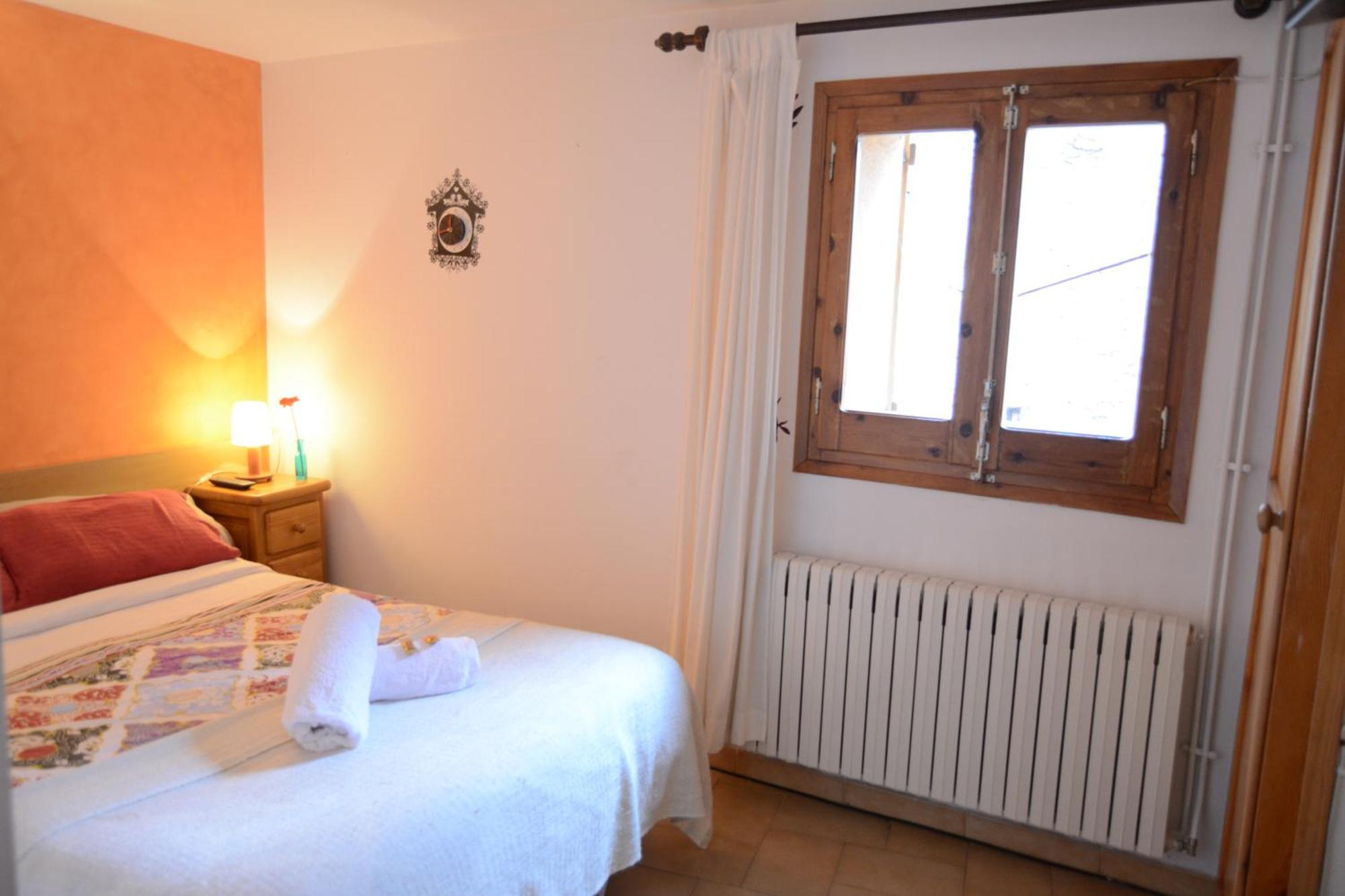 Hostal La Cuineta De Cal Triuet โกซอล ห้อง รูปภาพ