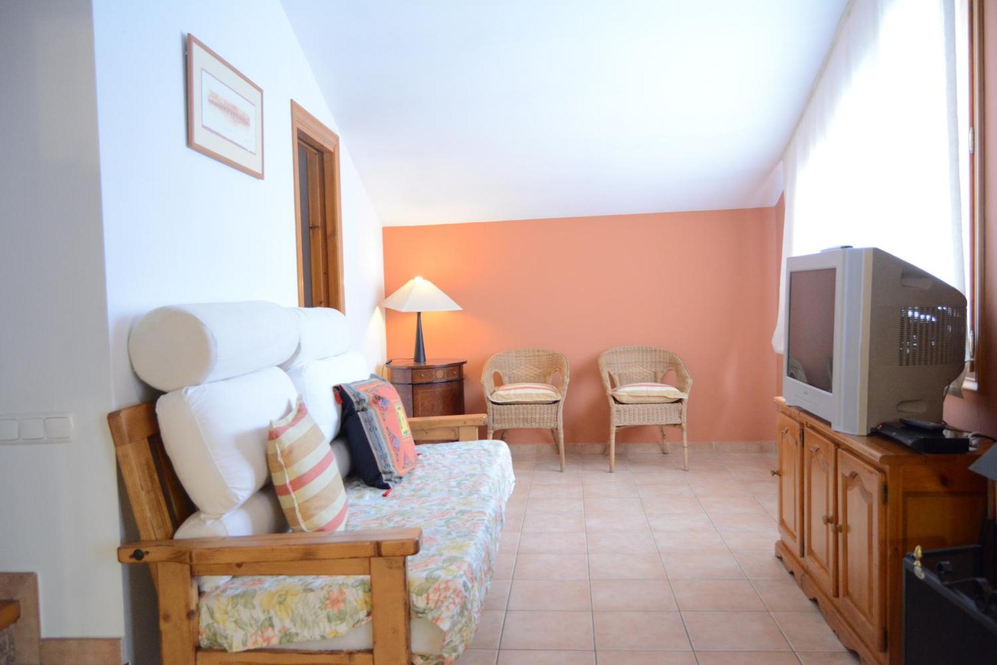 Hostal La Cuineta De Cal Triuet โกซอล ห้อง รูปภาพ