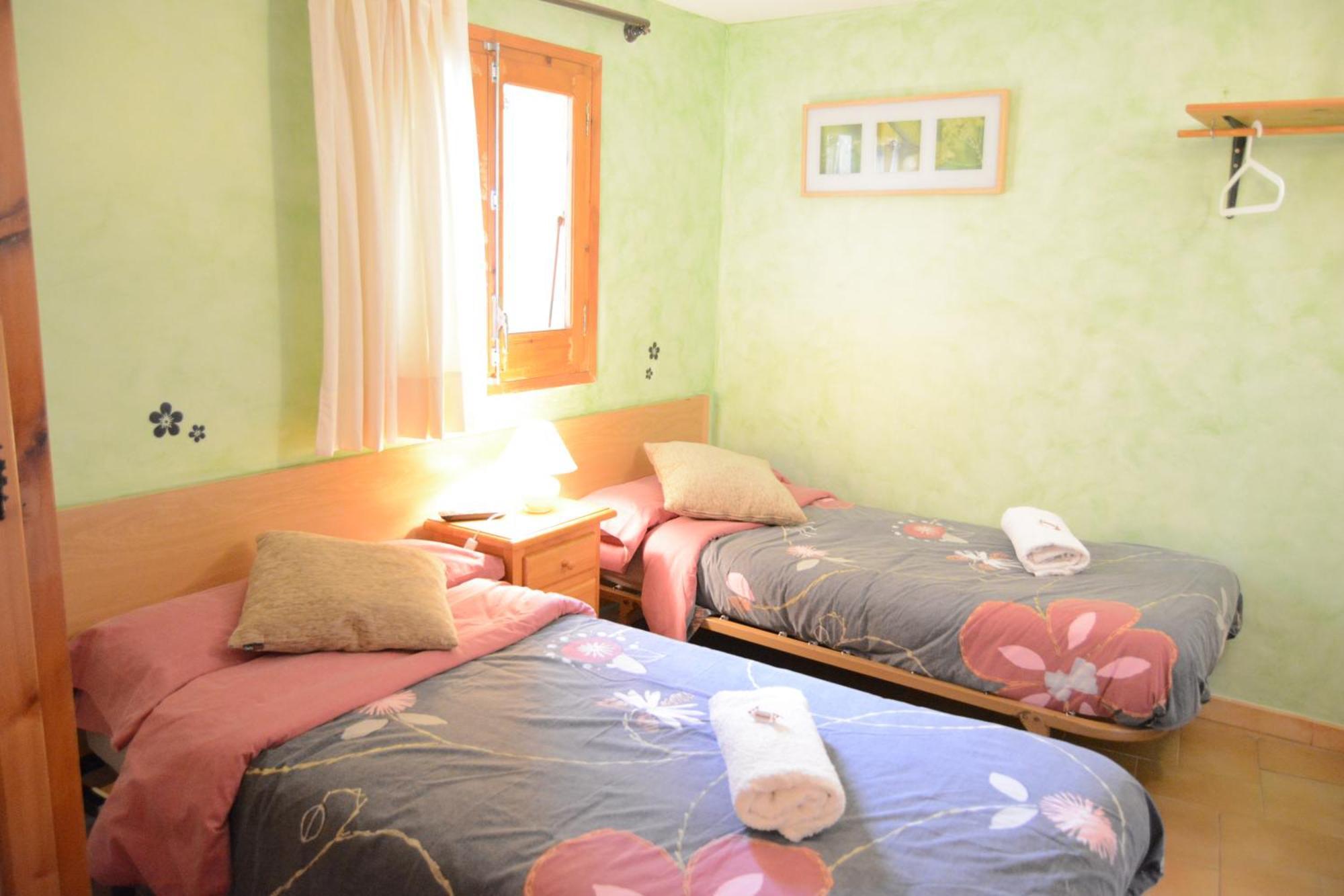 Hostal La Cuineta De Cal Triuet โกซอล ห้อง รูปภาพ