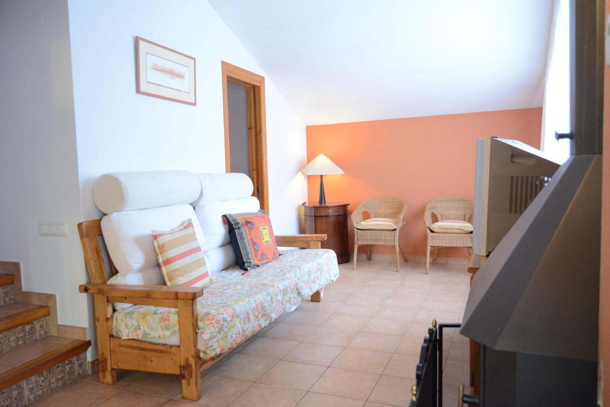 Hostal La Cuineta De Cal Triuet โกซอล ห้อง รูปภาพ