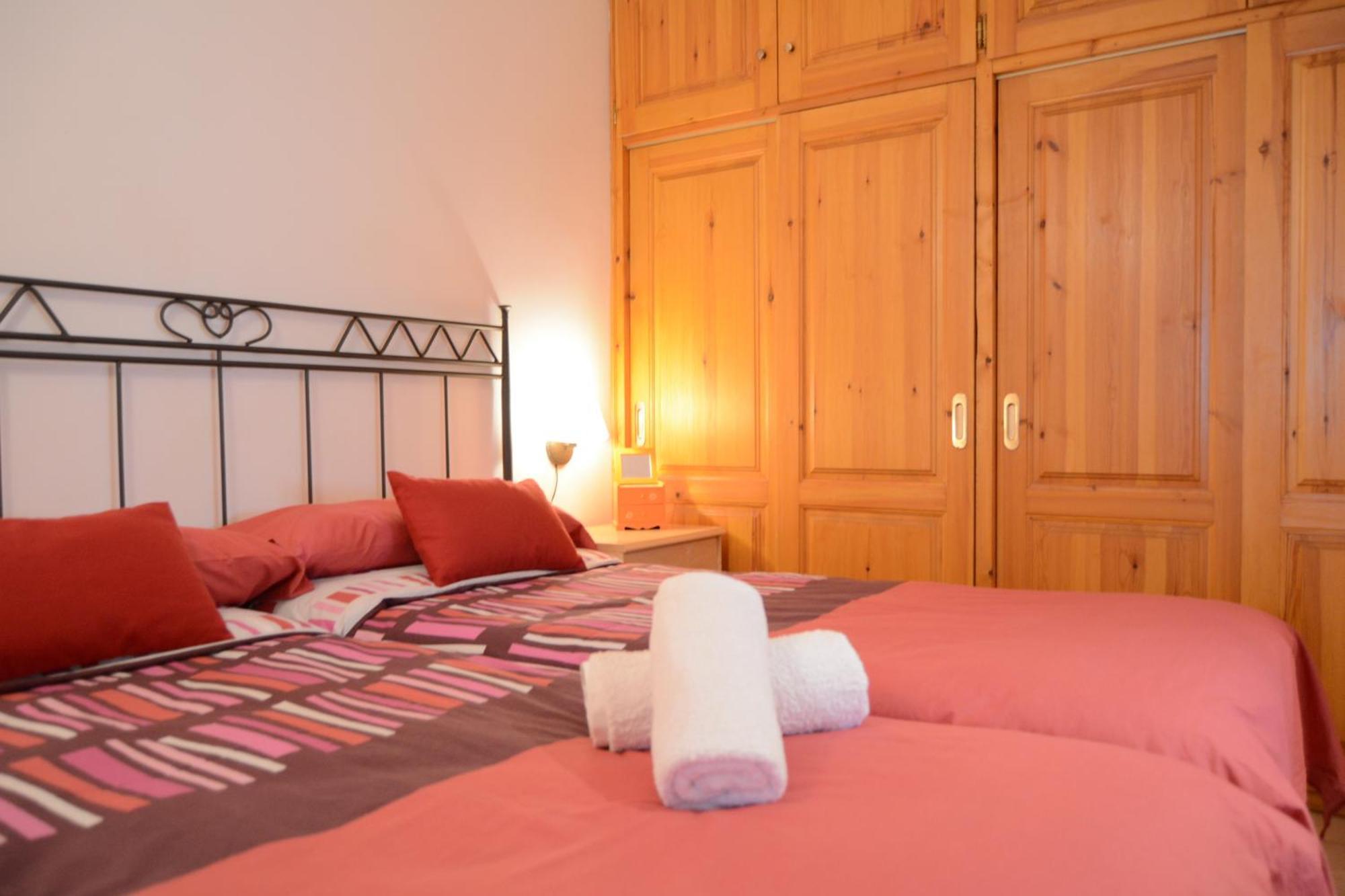 Hostal La Cuineta De Cal Triuet โกซอล ห้อง รูปภาพ