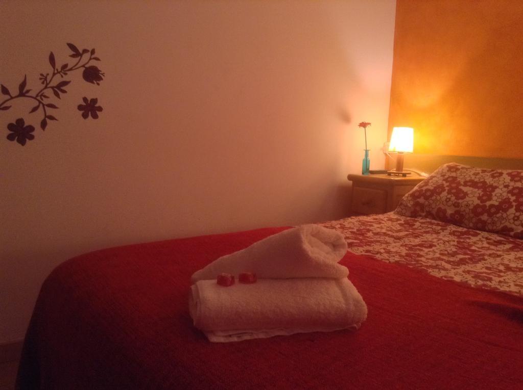 Hostal La Cuineta De Cal Triuet โกซอล ห้อง รูปภาพ
